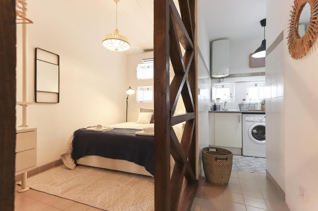 Apartment Golden Castle By Homing Lisbon